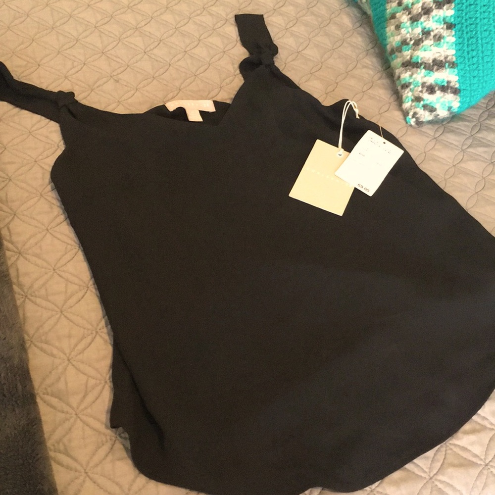 XS Chelsea .28 black top